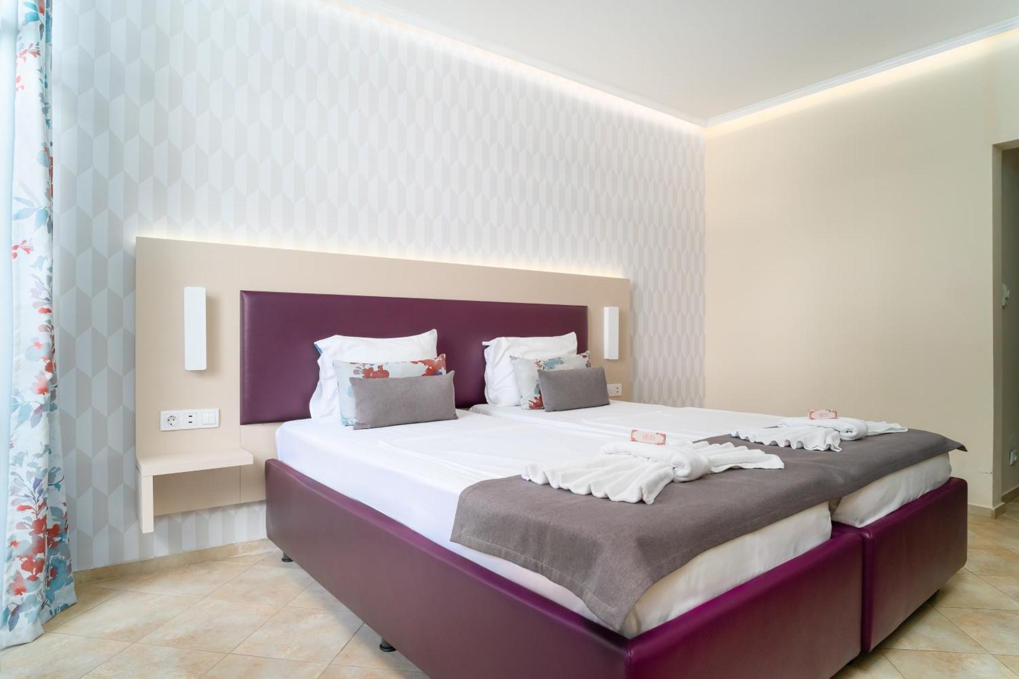 Mpm Astoria Hotel Sunny Beach Kamer foto