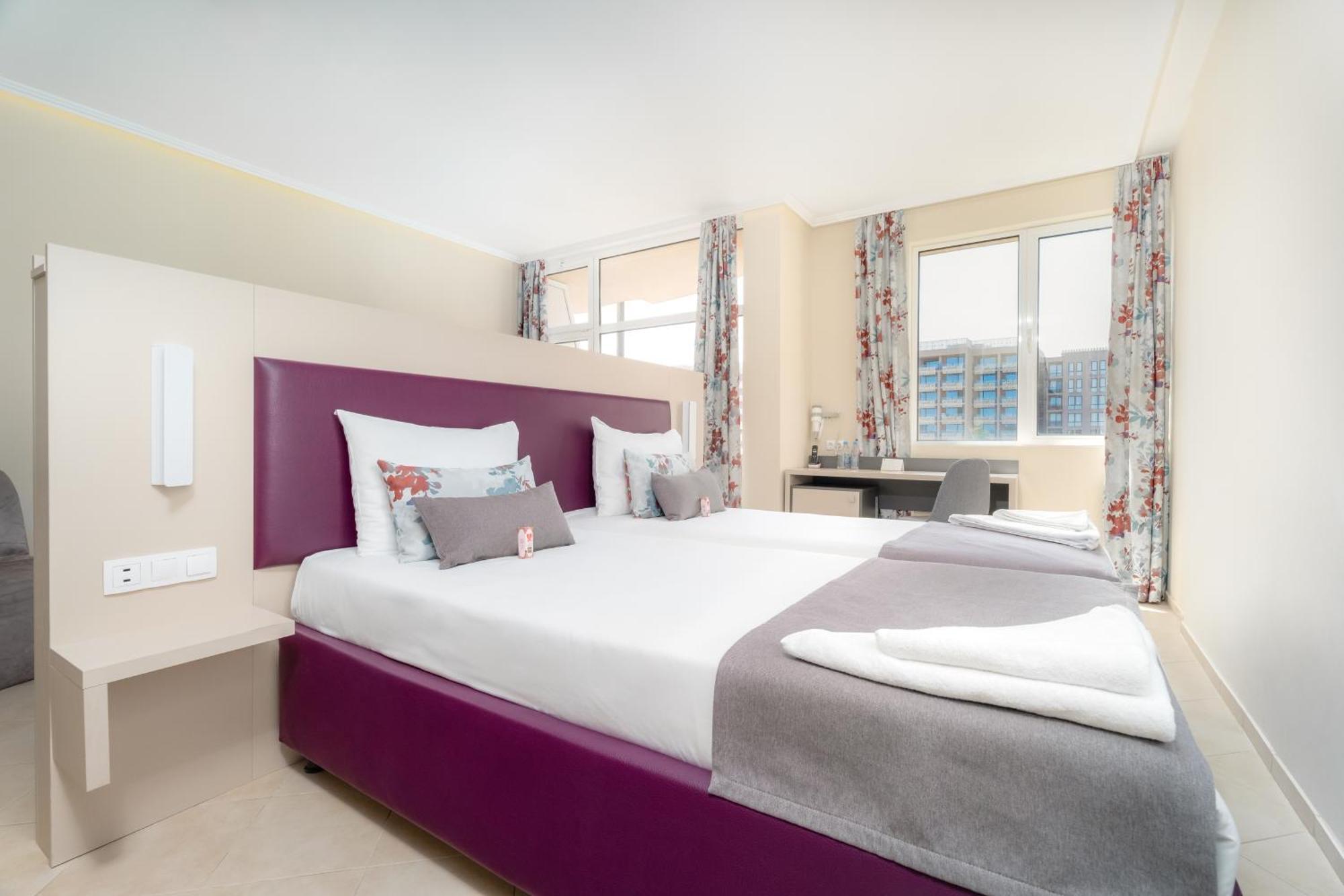 Mpm Astoria Hotel Sunny Beach Kamer foto