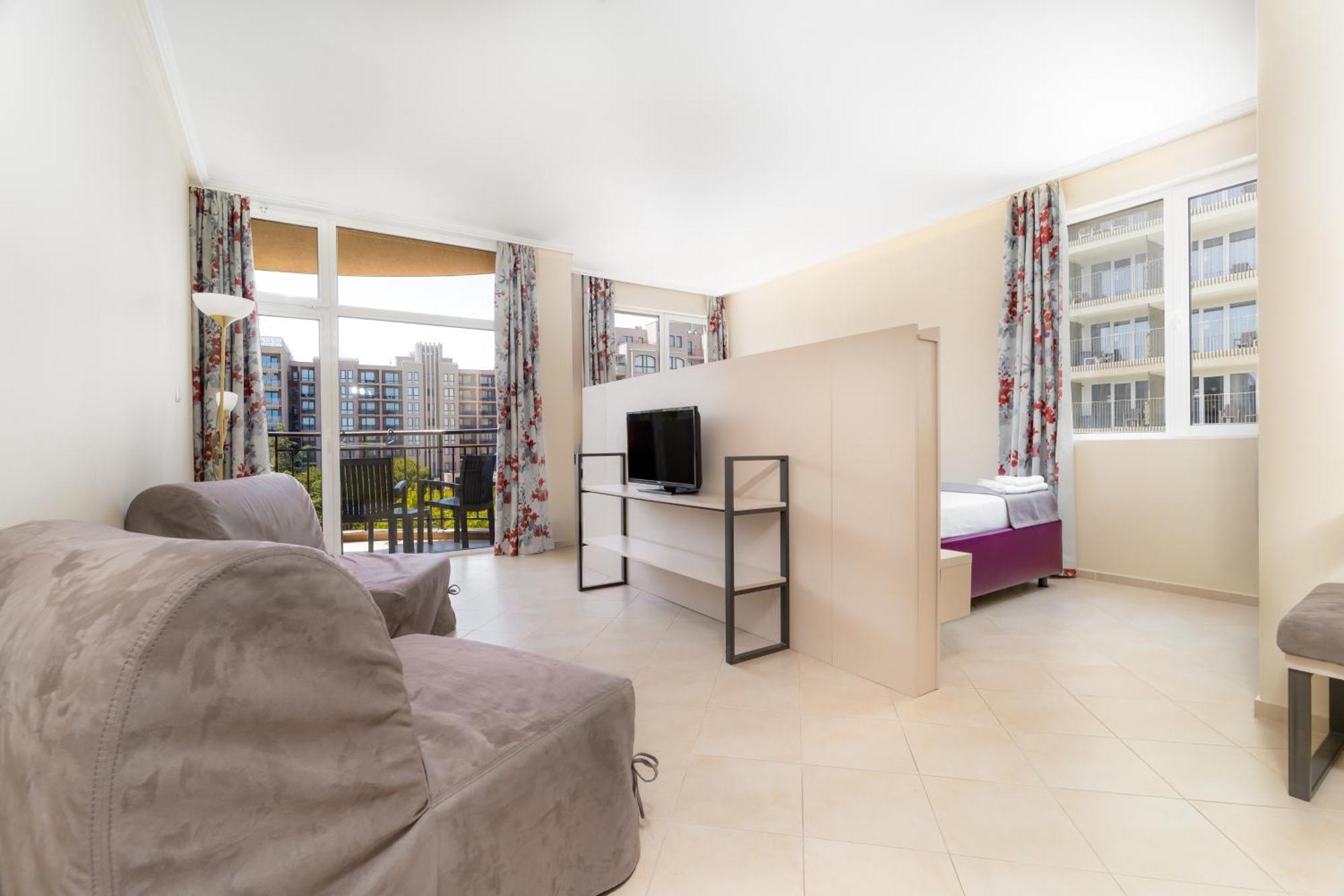 Mpm Astoria Hotel Sunny Beach Buitenkant foto