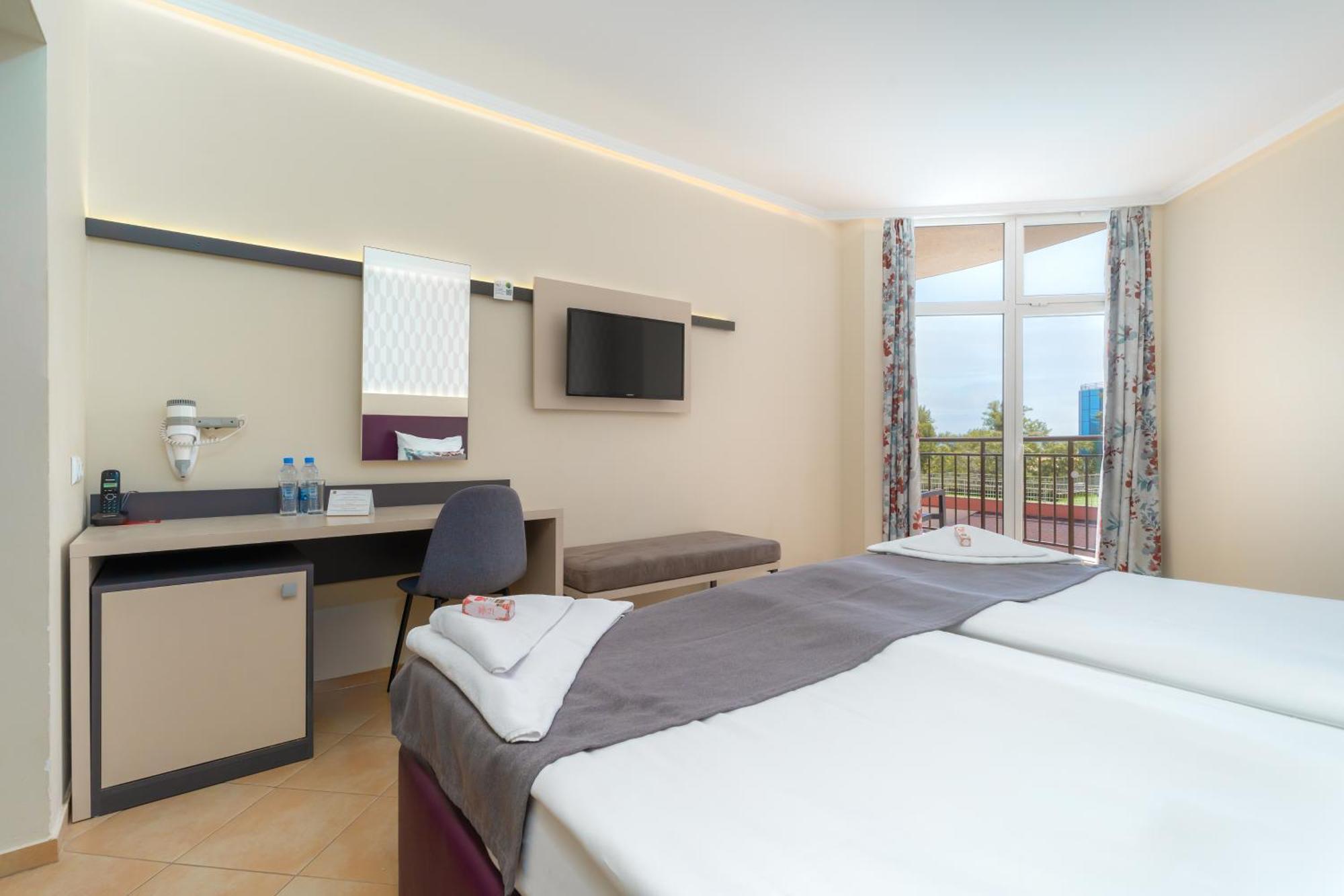 Mpm Astoria Hotel Sunny Beach Kamer foto
