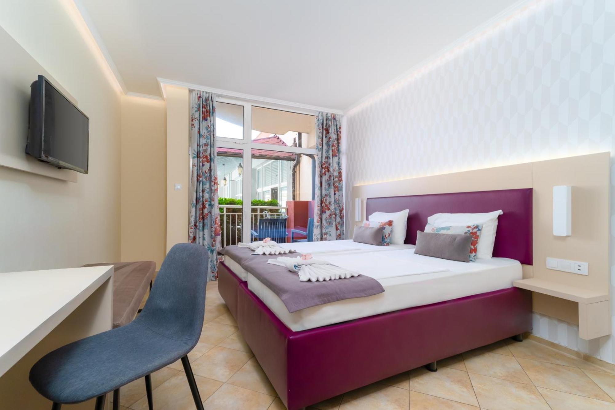 Mpm Astoria Hotel Sunny Beach Kamer foto