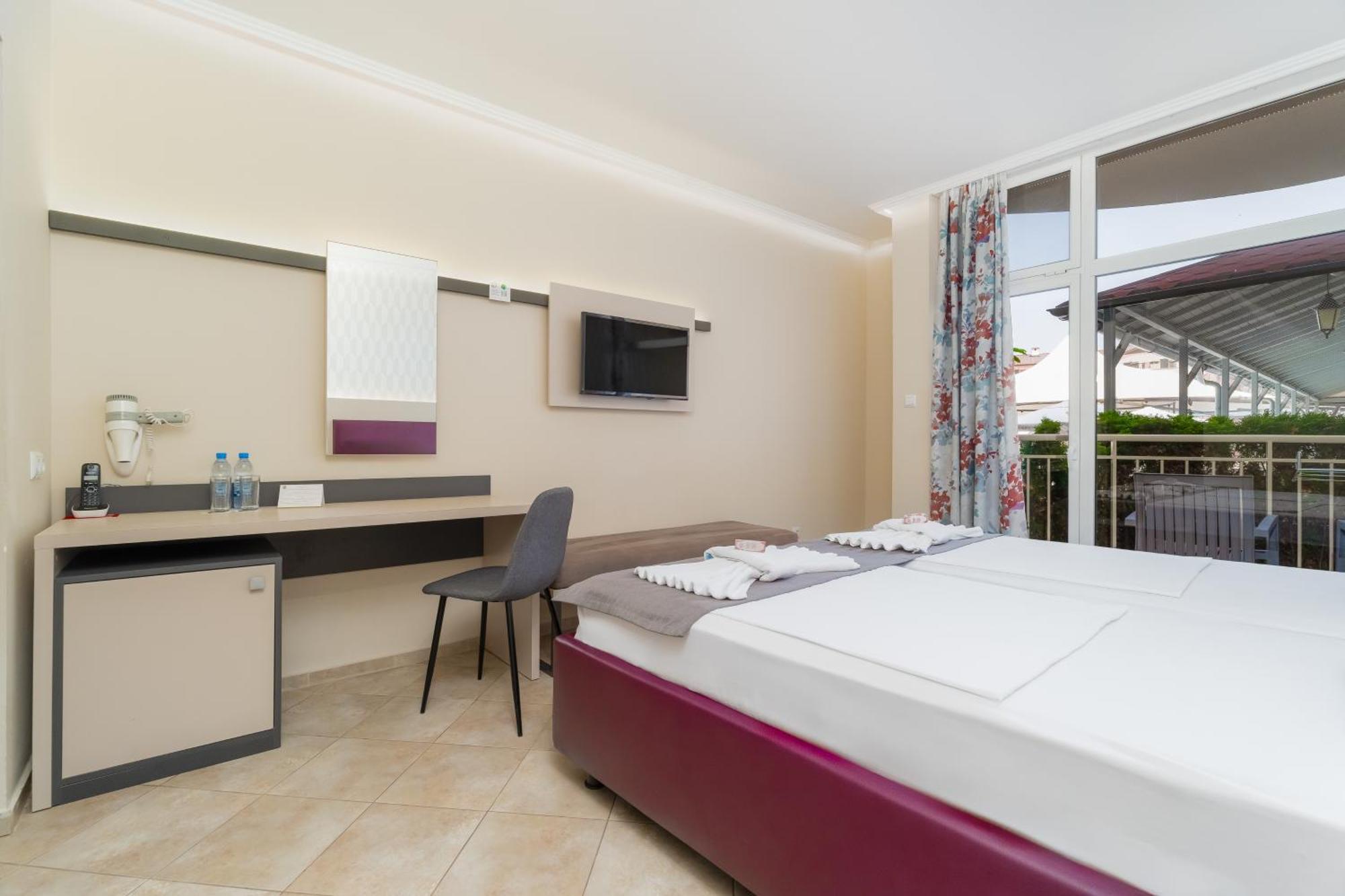 Mpm Astoria Hotel Sunny Beach Kamer foto