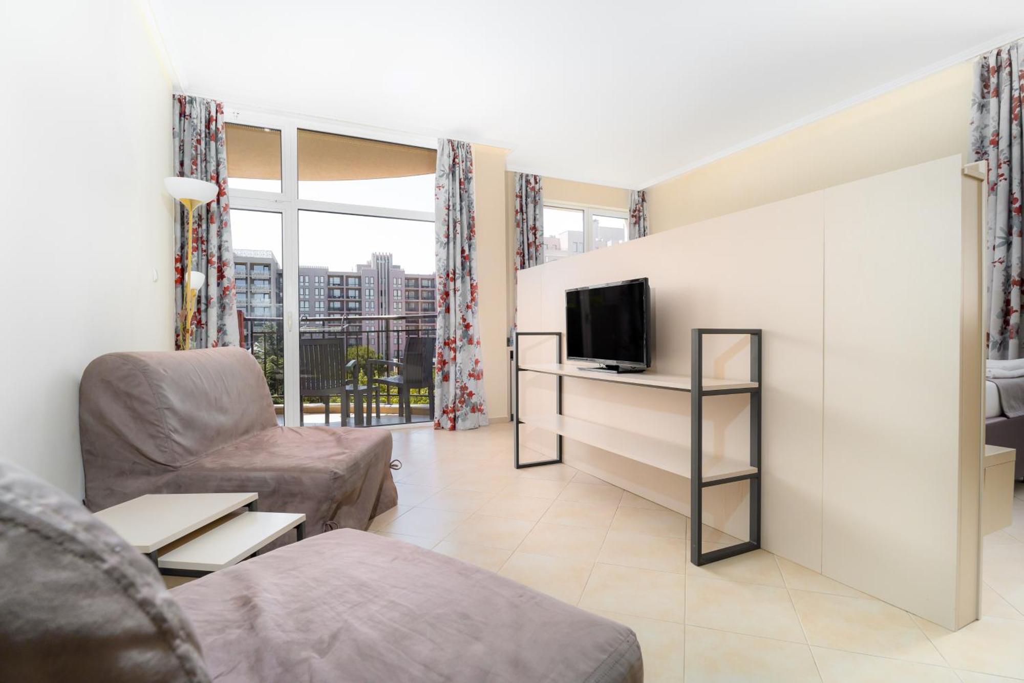 Mpm Astoria Hotel Sunny Beach Kamer foto