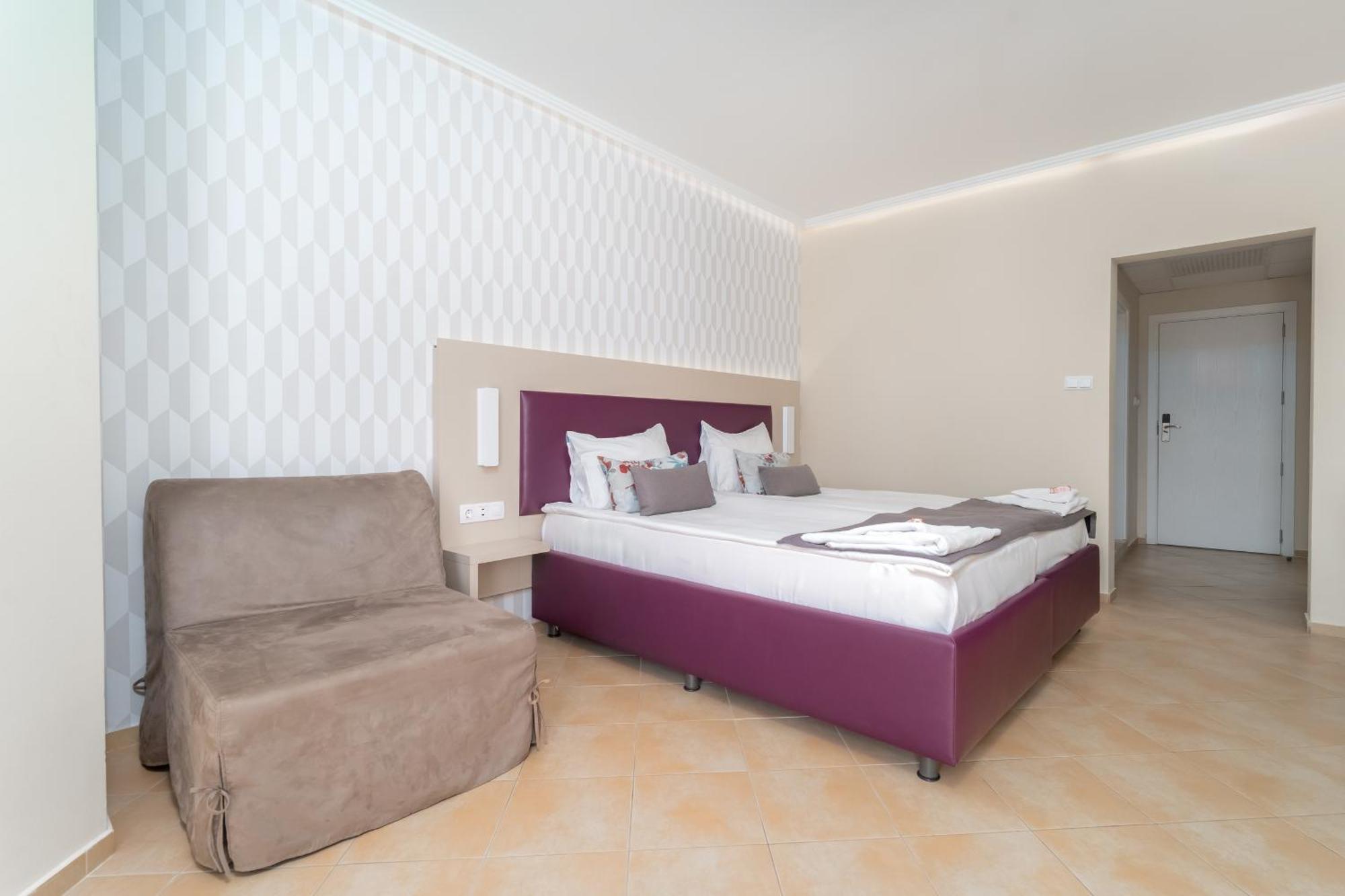 Mpm Astoria Hotel Sunny Beach Kamer foto