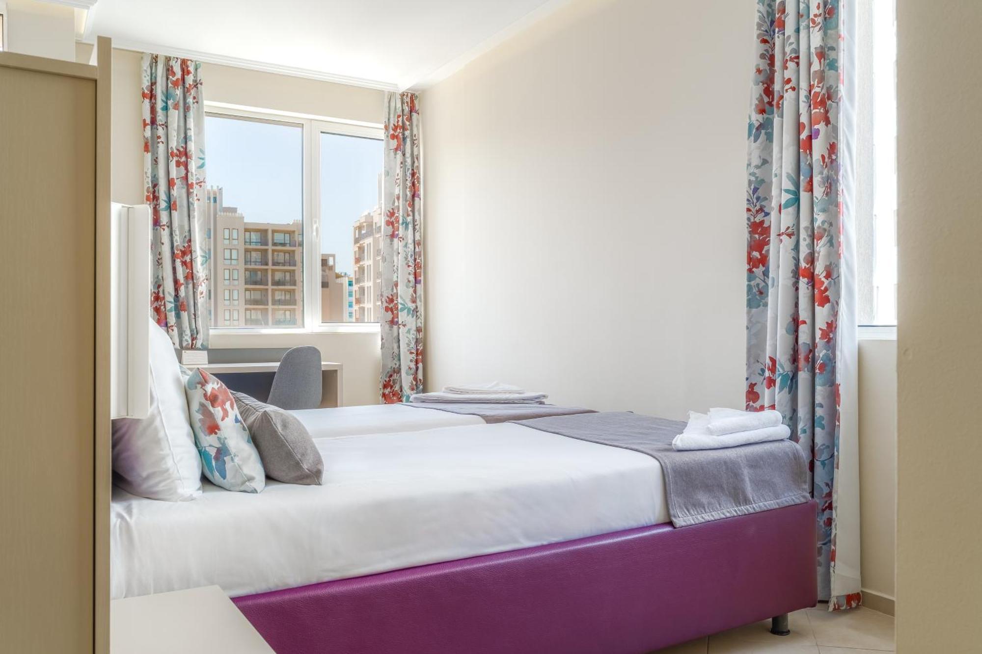 Mpm Astoria Hotel Sunny Beach Kamer foto