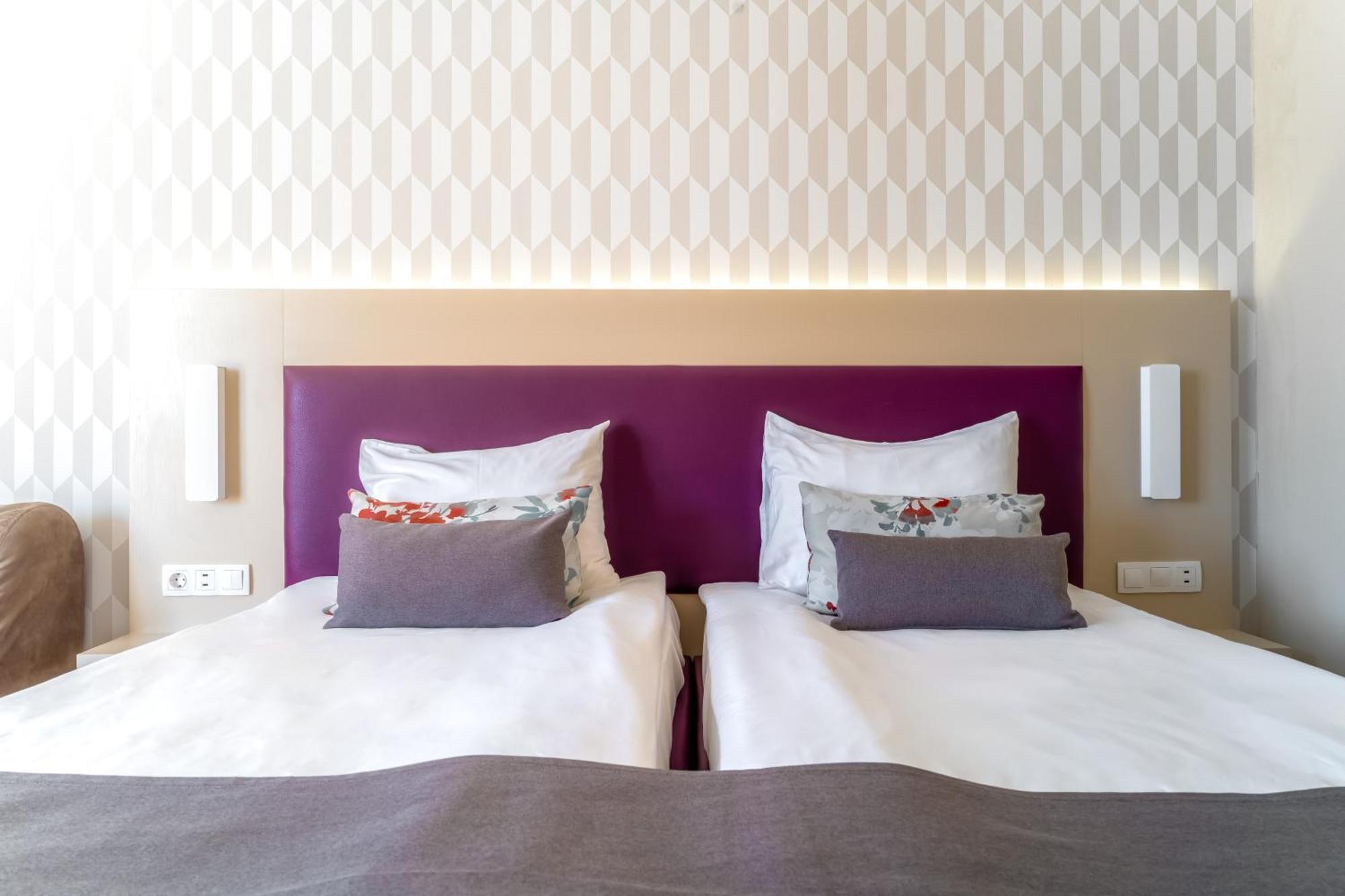 Mpm Astoria Hotel Sunny Beach Kamer foto
