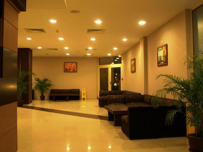 Mpm Astoria Hotel Sunny Beach Buitenkant foto