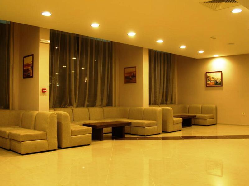 Mpm Astoria Hotel Sunny Beach Buitenkant foto