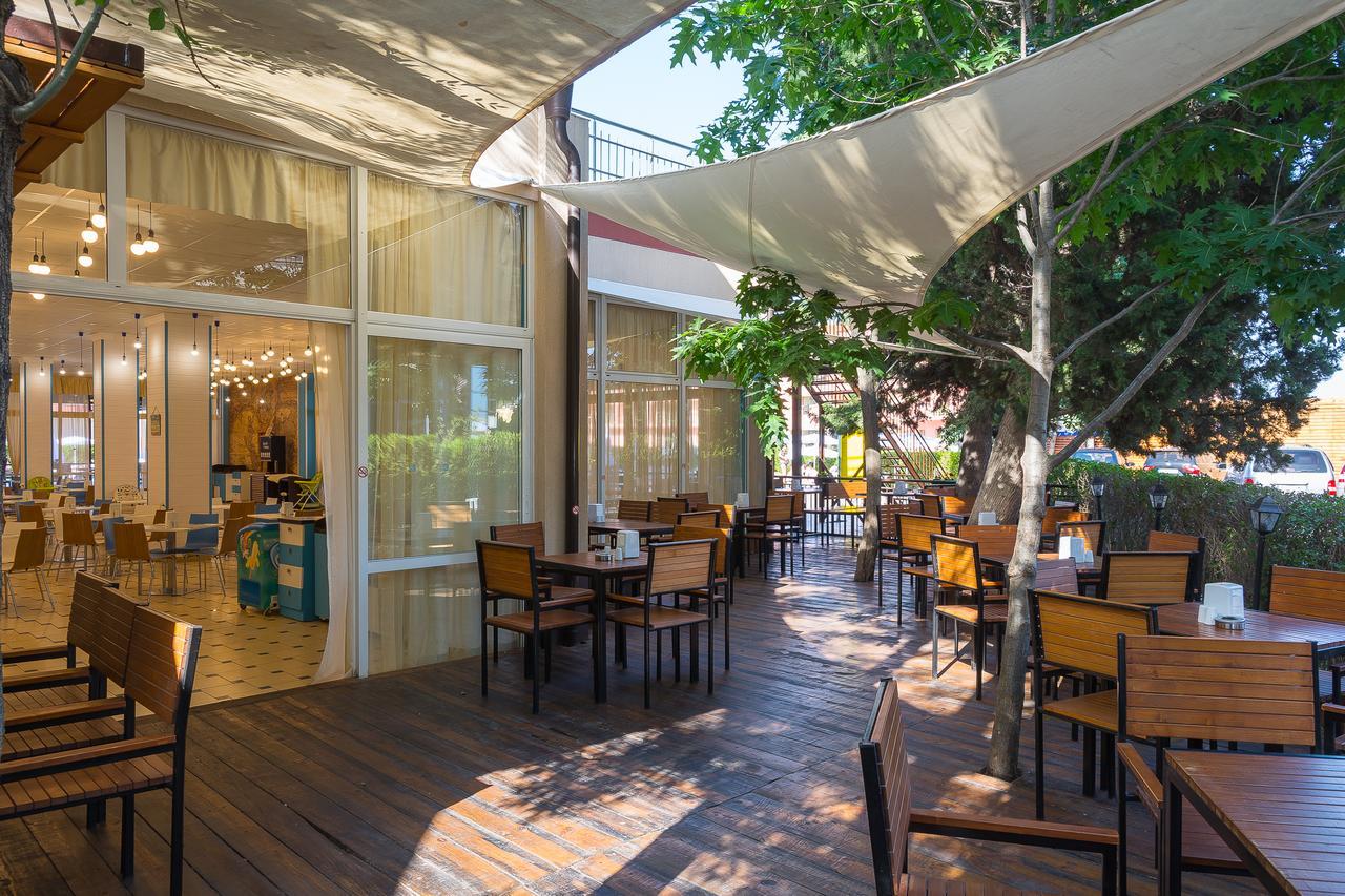 Mpm Astoria Hotel Sunny Beach Buitenkant foto