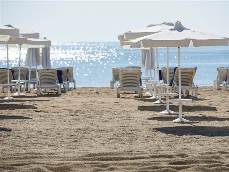 Mpm Astoria Hotel Sunny Beach Buitenkant foto